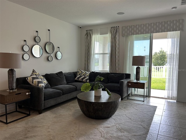 2824 Neverland Dr, New Smyrna Beach, FL 32168 - view of living area