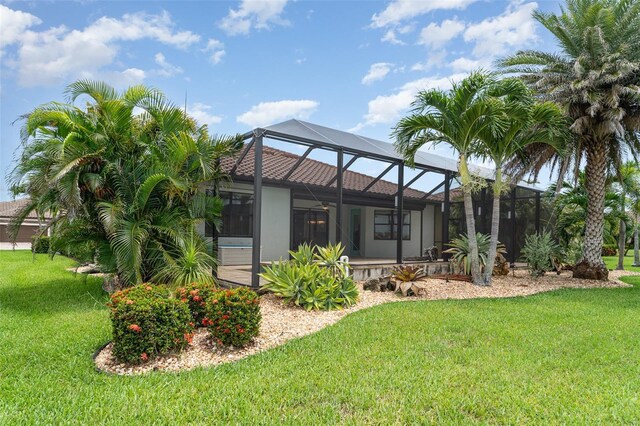 20323 Granlago Dr, Venice, FL 34293 - photo 27
