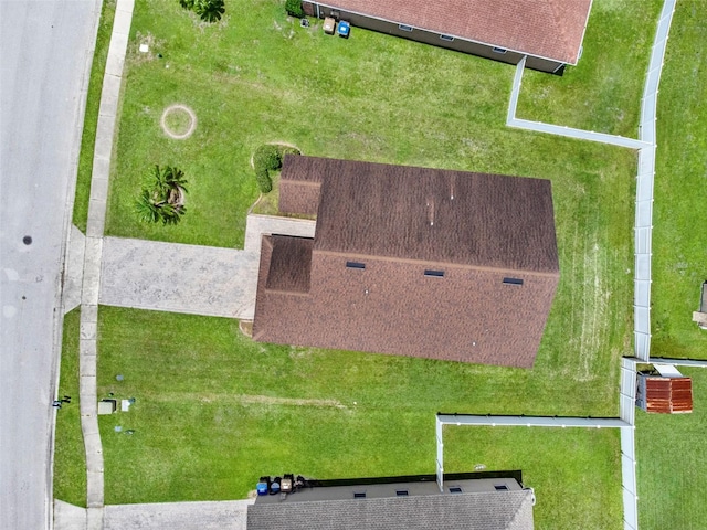 2713 Eagle Glen Cir, Kissimmee, FL 34746 - bird's eye view