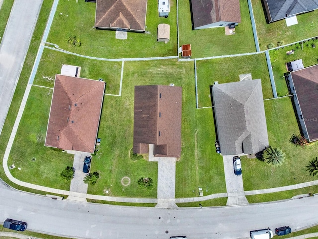 2713 Eagle Glen Cir, Kissimmee, FL 34746 - bird's eye view