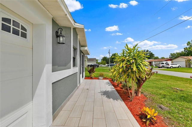 845 Valnera Ct, Kissimmee, FL 34758 - view of patio / terrace