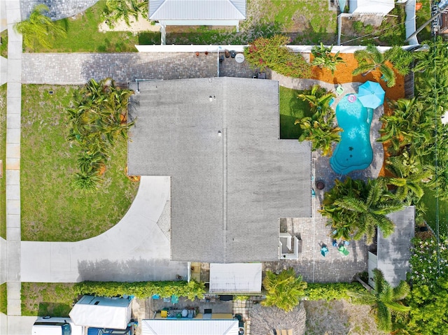 231 Ocean Blvd, Satellite Beach, FL 32937 - aerial view
