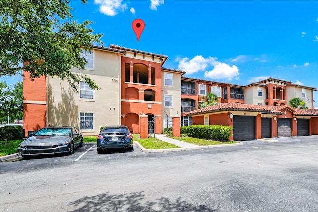 5566 Metrowest Blvd Unit 10, Orlando, FL 32811 - view of property