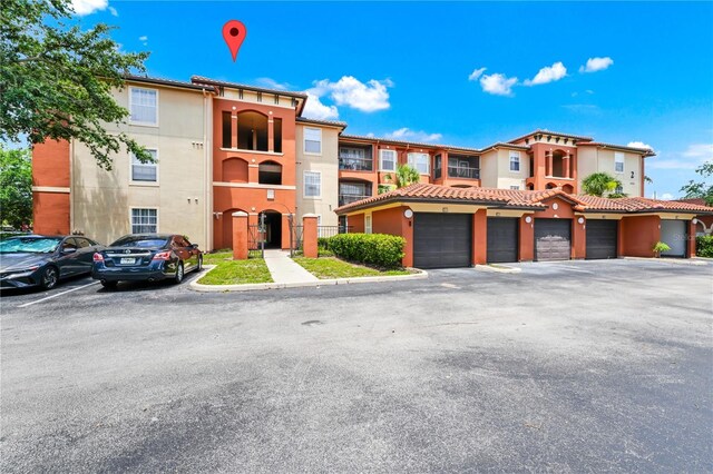 5566 Metrowest Blvd Unit 10, Orlando, FL 32811 - view of property