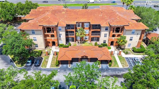 5566 Metrowest Blvd Unit 10, Orlando, FL 32811 - aerial view of property and surrounding area