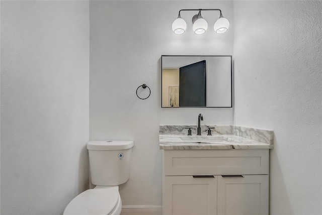 1921 Heathwood Dr, Winter Park, FL 32792 - bathroom featuring toilet and vanity