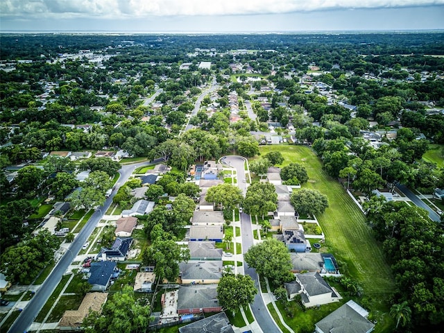 2031 Wekiva Reserve Blvd, Apopka, FL 32703 - view of property location with nearby suburban area