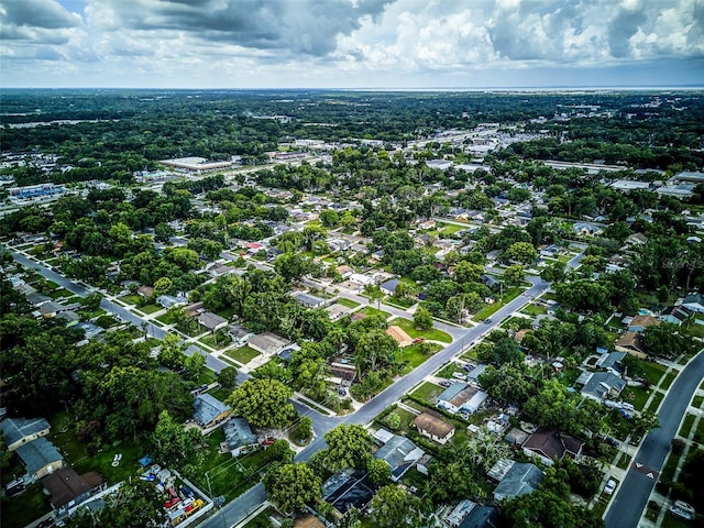 2031 Wekiva Reserve Blvd, Apopka, FL 32703 - aerial view of property's location