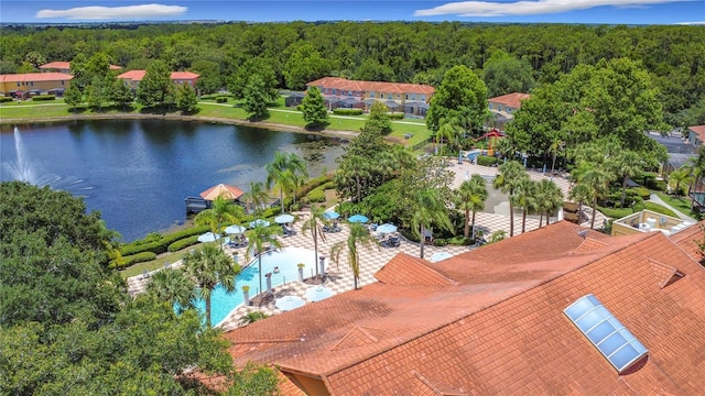 3010 Secret Lake Dr, Kissimmee, FL 34747 - photo 27