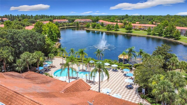 3010 Secret Lake Dr, Kissimmee, FL 34747 - photo 28