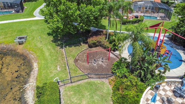 3010 Secret Lake Dr, Kissimmee, FL 34747 - photo 30