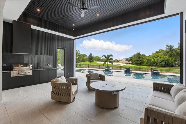 5074 Isleworth Country Club Dr, Windermere, FL 34786 - photo 30