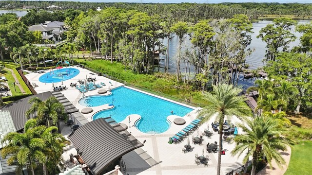 5074 Isleworth Country Club Dr, Windermere, FL 34786 - photo 67