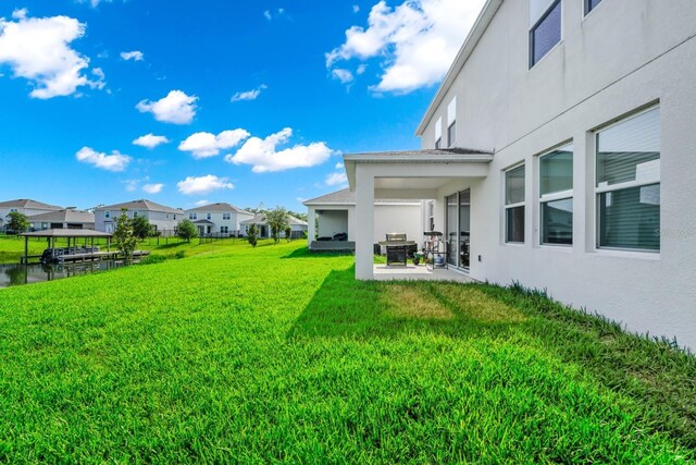 4908 Lotta Ct, Saint Cloud, FL 34772 - photo 5