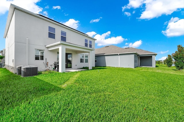 4908 Lotta Ct, Saint Cloud, FL 34772 - photo 8