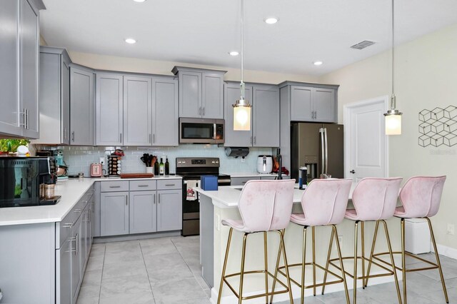 4908 Lotta Ct, Saint Cloud, FL 34772 - photo 14