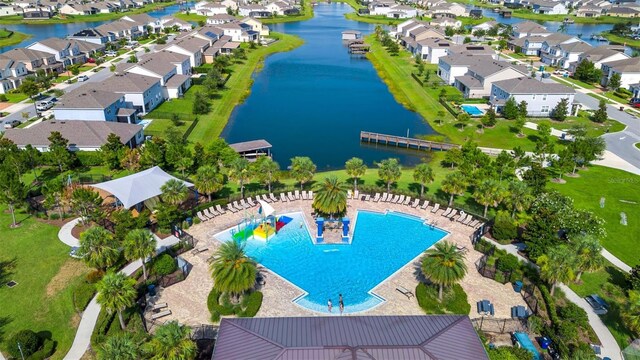 4908 Lotta Ct, Saint Cloud, FL 34772 - photo 44