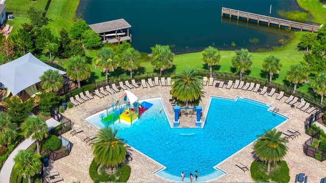 4908 Lotta Ct, Saint Cloud, FL 34772 - photo 45