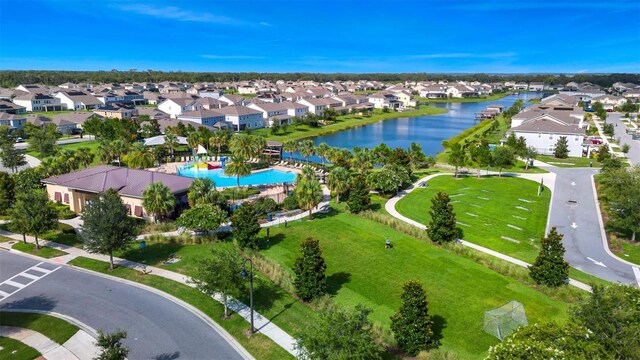 4908 Lotta Ct, Saint Cloud, FL 34772 - photo 46