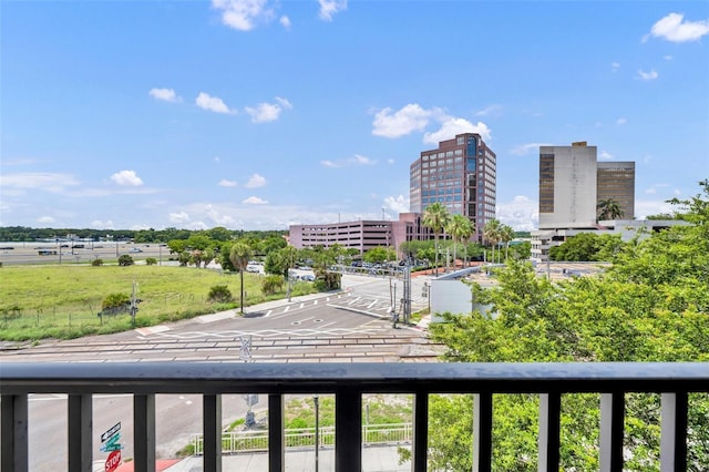 911 N Orange Ave Unit 443, Orlando, FL 32801 - water view with nearby urban area