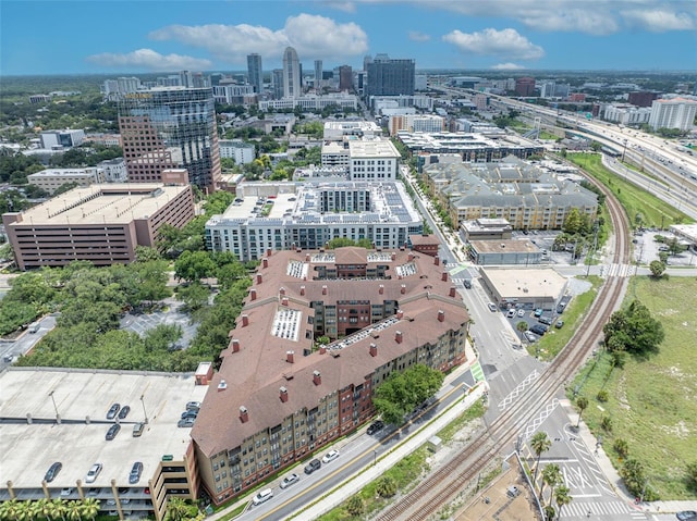 911 N Orange Ave Unit 443, Orlando, FL 32801 - view of urban area featuring a highway