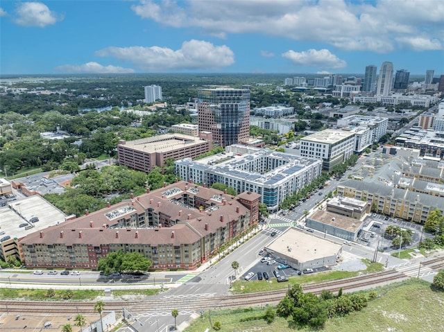 911 N Orange Ave Unit 443, Orlando, FL 32801 - view of urban area