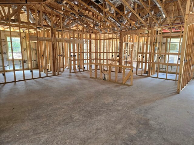 12258 SW 76th Ln, Dunnellon, FL 34432 - view of misc room