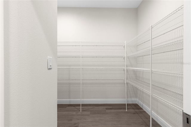 12258 SW 76th Ln, Dunnellon, FL 34432 - view of pantry