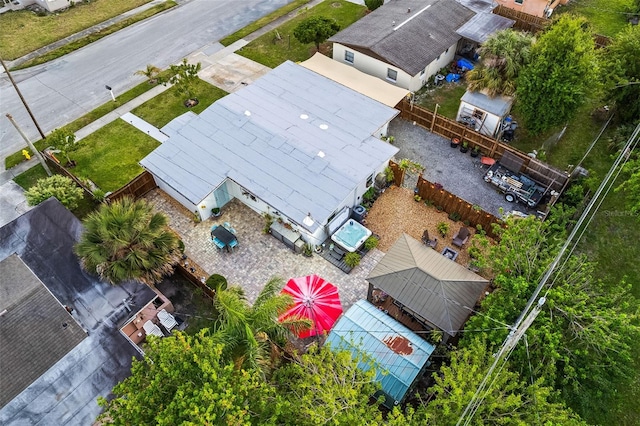 808 Camphor Way, Melbourne, FL 32901 - view of subject property