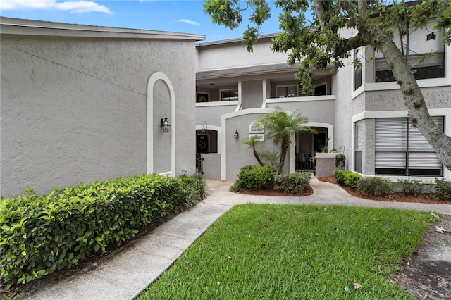 308 N Shadowbay Blvd Unit 214, Longwood, FL 32779 - view of property