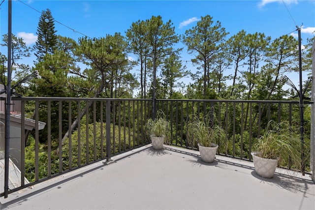308 N Shadowbay Blvd Unit 214, Longwood, FL 32779 - view of patio / terrace