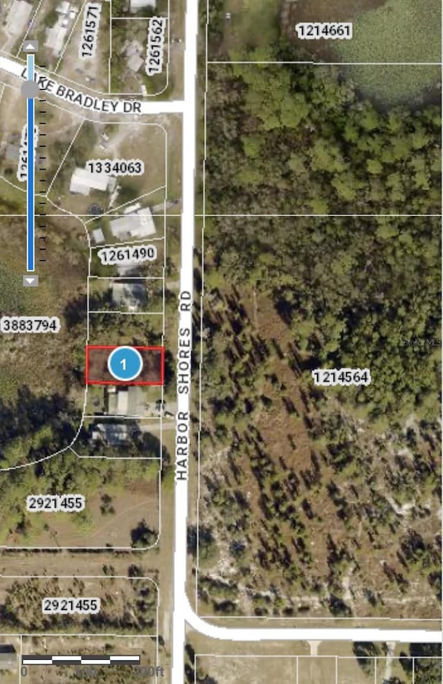 35319 Harbor Shores Rd, Leesburg, FL 34788 - photo 9