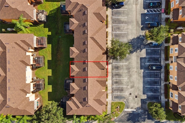 2717 Camaro Dr, Kissimmee, FL 34746 - aerial view of residential area