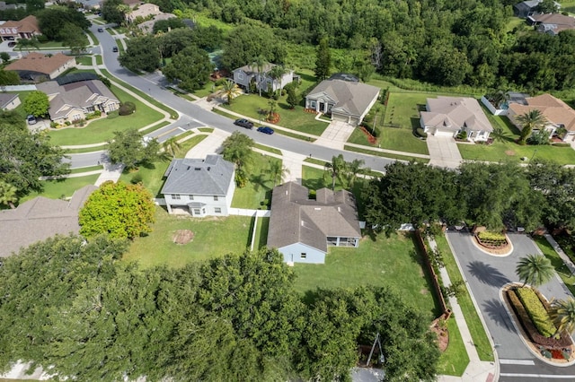 2237 Wintermere Pointe Dr, Winter Garden, FL 34787 - view of property location with nearby suburban area