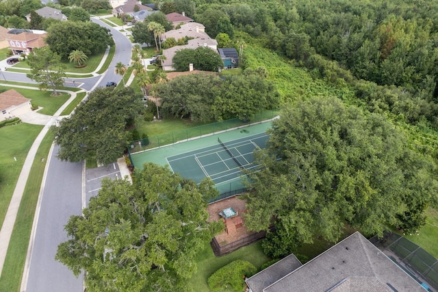 2237 Wintermere Pointe Dr, Winter Garden, FL 34787 - view of property location with nearby suburban area
