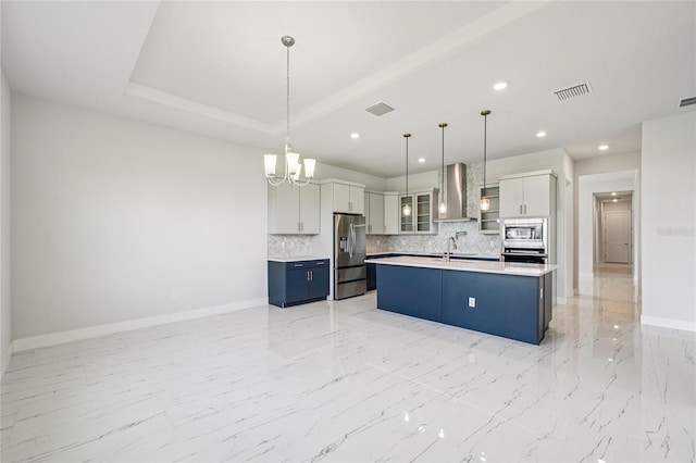 9201 Sanders Tree Loop, Wesley Chapel, FL 33545 - photo 16