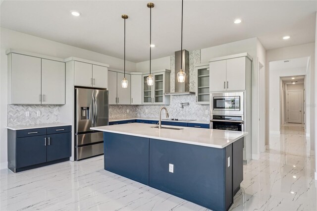 9201 Sanders Tree Loop, Wesley Chapel, FL 33545 - photo 17