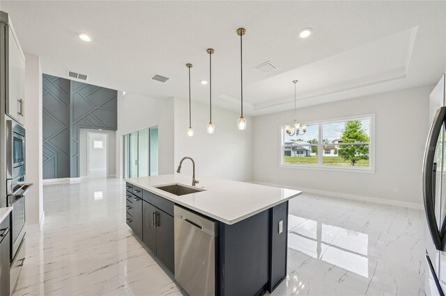 9201 Sanders Tree Loop, Wesley Chapel, FL 33545 - photo 21