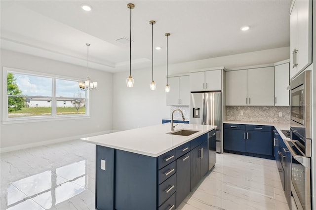 9201 Sanders Tree Loop, Wesley Chapel, FL 33545 - photo 24
