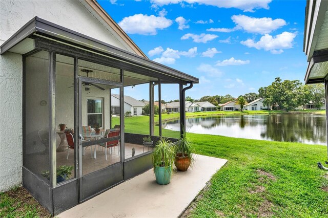 11548 Pumpkin Seed Ct, Orlando, FL 32821 - photo 5