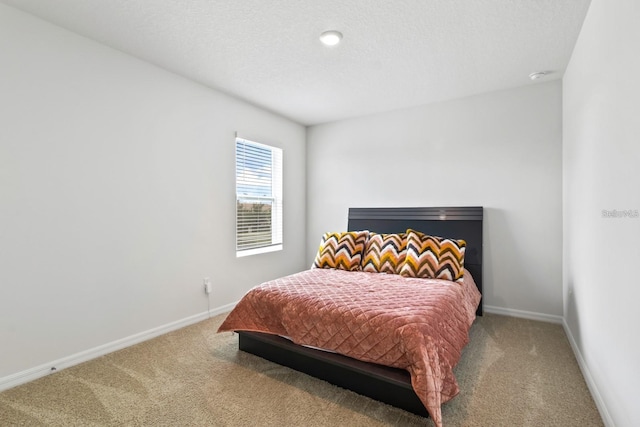 2355 White Lilly Dr, Kissimmee, FL 34747 - carpeted bedroom featuring baseboards