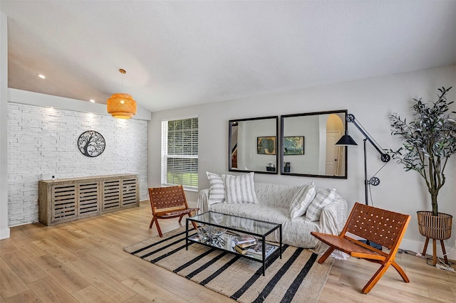 3706 Andover Cay Blvd, Orlando, FL 32825 - living area with wood finished floors