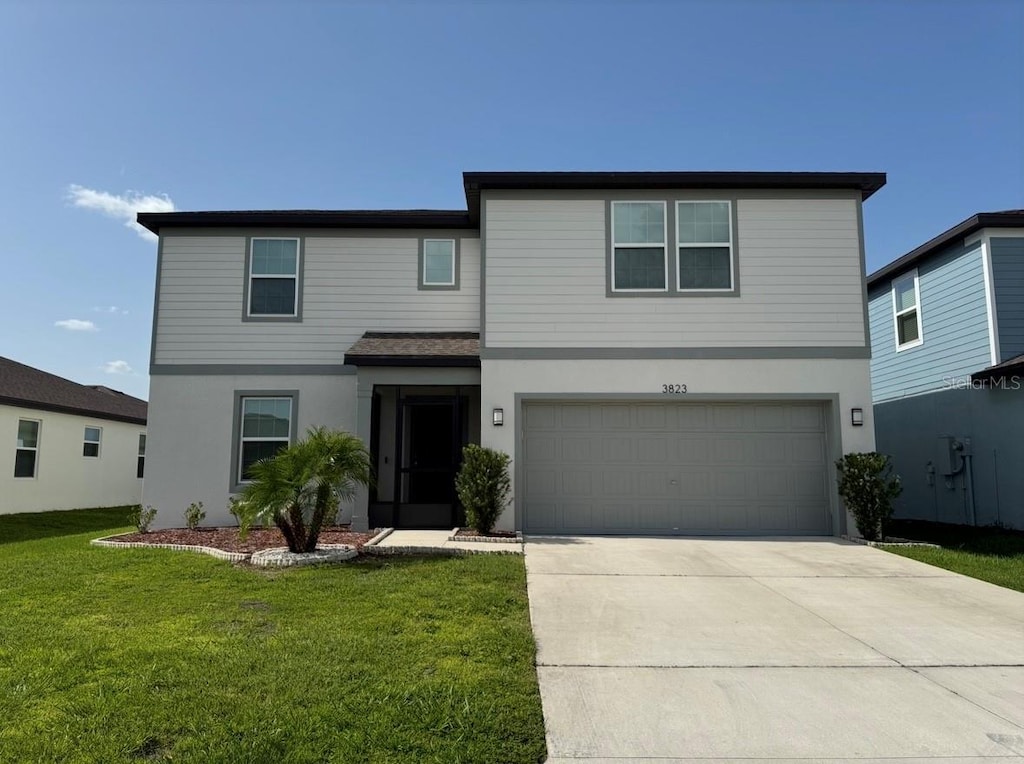 3823 Spruce Creek Dr, Lakeland, FL 33811 - photo 1
