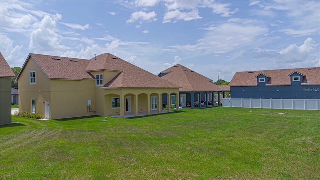 1919 Sipes Ave, Sanford, FL 32771 - photo 2