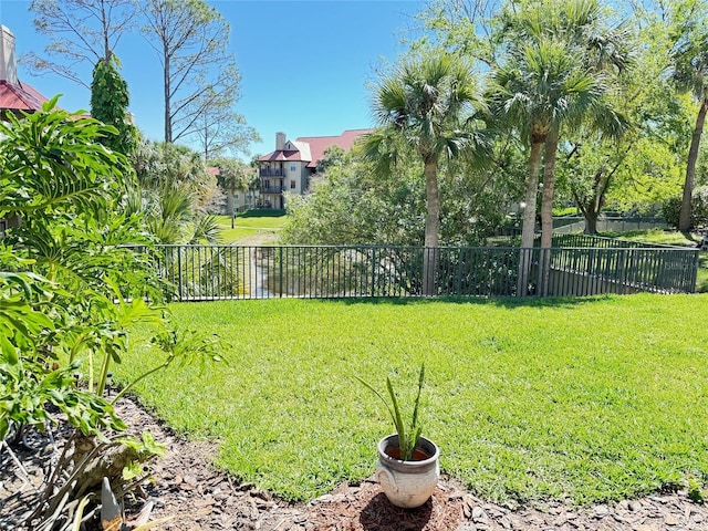 249 Afton Sq Unit 112, Altamonte Springs, FL 32714 - view of yard