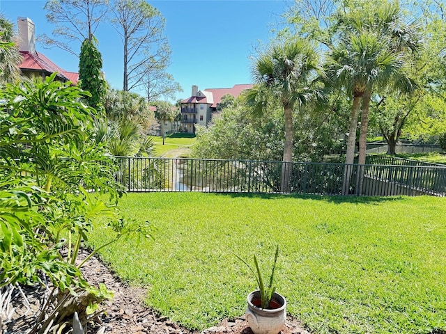 249 Afton Sq Unit 112, Altamonte Springs, FL 32714 - view of yard