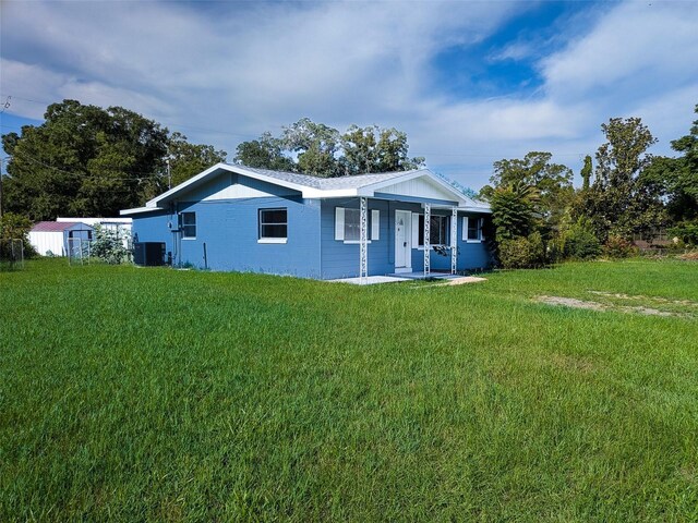 1200 NE 45th Pl, Ocala, FL 34479 - photo 31