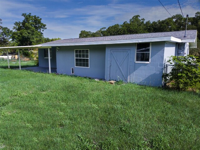 1200 NE 45th Pl, Ocala, FL 34479 - photo 32