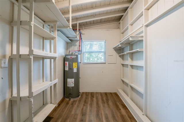 5908 Laconia Rd, Orlando, FL 32808 - utilities featuring water heater