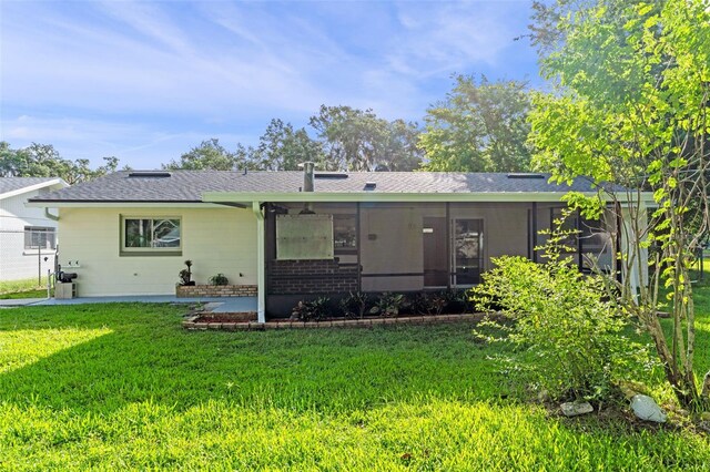 241 Brittany Ave, Port Orange, FL 32127 - photo 30